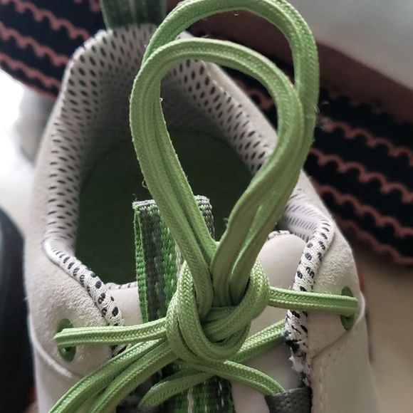 CHACO all-terrain hiking sneakers - Picture 8 of 13